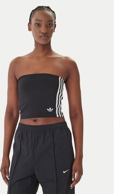 Bluzka damska adidas ze sklepu: MODIVO w kategorii: Bluzki damskie - zdjęcie WP-EBWP-BKLVO-LN0_0000305783820