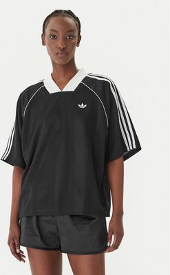 Bluzka damska adidas ze sklepu: MODIVO w kategorii: Bluzki damskie - zdjęcie WP-EBWP-BKLVO-LN0_0000305783844