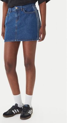 Spódnica adidas ze sklepu: MODIVO w kategorii: Spódnice - zdjęcie WP-EBWP-BKLVO-LN0_0000305783851