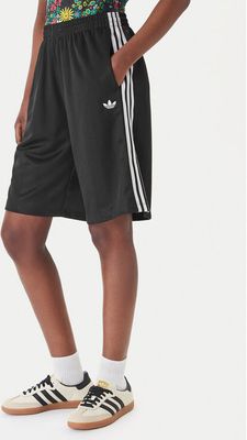 Szorty na lato adidas ze sklepu: MODIVO w kategorii: Szorty - zdjęcie WP-EBWP-BKLVO-LN0_0000305783882