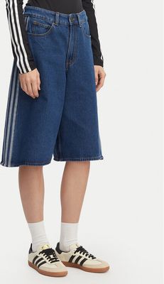Szorty letnie adidas ze sklepu: MODIVO w kategorii: Szorty - zdjęcie WP-EBWP-BKLVO-LN0_0000305783899