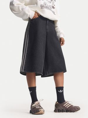 Szorty adidas ze sklepu: MODIVO w kategorii: Szorty - zdjęcie WP-EBWP-BKLVO-LN0_0000305783905
