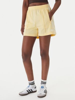 Szorty sportowe na lato adidas ze sklepu: MODIVO w kategorii: Szorty - zdjęcie WP-EBWP-BKLVO-LN0_0000305783929