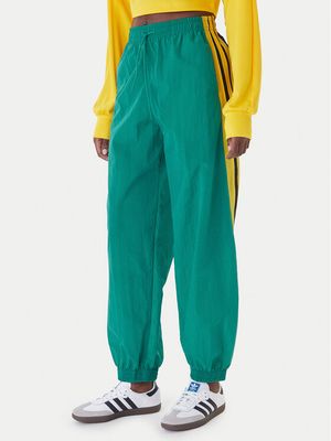 Spodnie damskie adidas ze sklepu: MODIVO w kategorii: Spodnie damskie - zdjęcie WP-EBWP-BKLVO-LN0_0000305783936