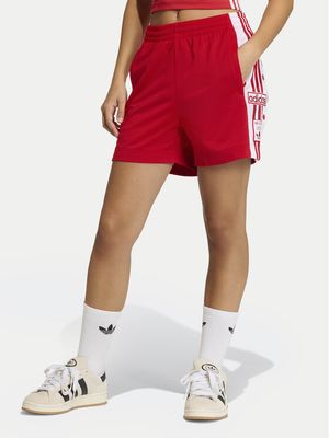 Szorty sportowe letnie adidas ze sklepu: MODIVO w kategorii: Szorty - zdjęcie WP-EBWP-BKLVO-LN0_0000305784063