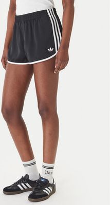 Szorty na zimę adidas ze sklepu: MODIVO w kategorii: Szorty - zdjęcie WP-EBWP-BKLVO-LN0_0000305784070
