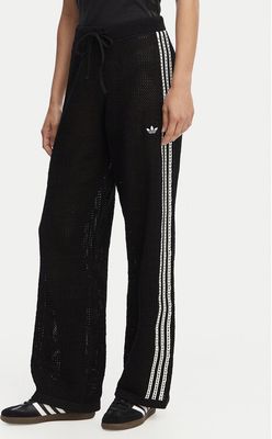 Spodnie damskie jesienne adidas ze sklepu: MODIVO w kategorii: Spodnie damskie - zdjęcie WP-EBWP-BKLVO-LN0_0000305784384