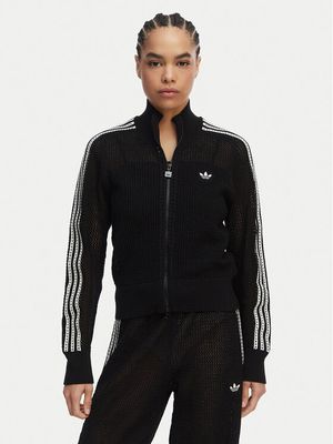 Sweter damski na zimę adidas ze sklepu: MODIVO w kategorii: Swetry damskie - zdjęcie WP-EBWP-BKLVO-LN0_0000305784391