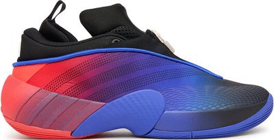 adidas - Buty sportowe dziecięce wiosenne ze sklepu: MODIVO w kategorii: Buty sportowe dziecięce - zdjęcie WP-EBWP-BKLVO-LN0_0000305784773