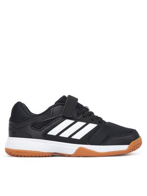 Buty sportowe dziecięce na wiosnę adidas ze sklepu: MODIVO w kategorii: Buty sportowe dziecięce - zdjęcie WP-EBWP-BKLVO-LN0_0000305784834