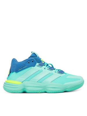 Buty sportowe damskie na wiosnę adidas ze sklepu: MODIVO w kategorii: Buty sportowe damskie - zdjęcie WP-EBWP-BKLVO-LN0_0000305784858