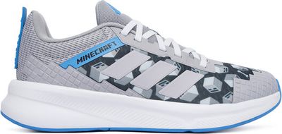 Buty sportowe dziecięce na wiosnę adidas ze sklepu: MODIVO w kategorii: Buty sportowe dziecięce - zdjęcie WP-EBWP-BKLVO-LN0_0000305784995