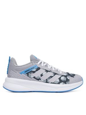 Buty sportowe dziecięce na wiosnę adidas ze sklepu: MODIVO w kategorii: Buty sportowe dziecięce - zdjęcie WP-EBWP-BKLVO-LN0_0000305784995