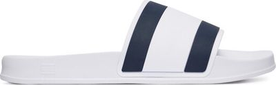 Klapki męskie letnie Tommy Hilfiger ze sklepu: MODIVO w kategorii: Klapki męskie - zdjęcie WP-EBWP-BKLVO-LN0_0000305785039