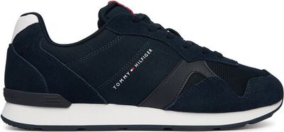Tommy Hilfiger - Buty sportowe męskie na jesień ze sklepu: MODIVO w kategorii: Buty sportowe męskie - zdjęcie WP-EBWP-BKLVO-LN0_0000305785053
