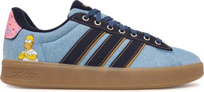 Buty sportowe męskie na wiosnę adidas ze sklepu: MODIVO w kategorii: Buty sportowe męskie - zdjęcie WP-EBWP-BKLVO-LN0_0000305785077
