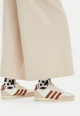 Buty sportowe damskie na wiosnę adidas ze sklepu: MODIVO w kategorii: Buty sportowe damskie - zdjęcie WP-EBWP-BKLVO-LN0_0000305785084