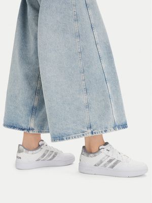Buty sportowe damskie na wiosnę adidas ze sklepu: MODIVO w kategorii: Buty sportowe damskie - zdjęcie WP-EBWP-BKLVO-LN0_0000305785091