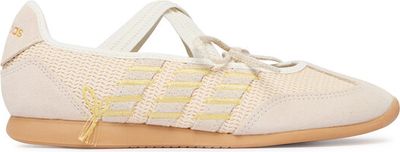 adidas - Balerinki na wiosnę ze sklepu: MODIVO w kategorii: Balerinki - zdjęcie WP-EBWP-BKLVO-LN0_0000305785107