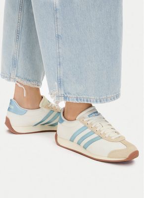 Buty sportowe damskie na wiosnę adidas ze sklepu: MODIVO w kategorii: Buty sportowe damskie - zdjęcie WP-EBWP-BKLVO-LN0_0000305785145