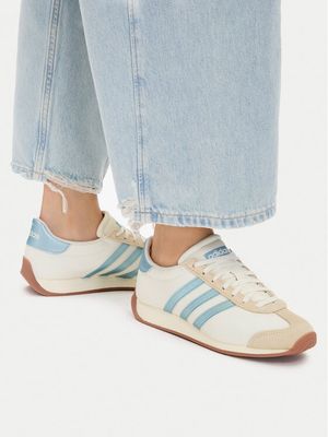 Buty sportowe damskie na wiosnę adidas ze sklepu: MODIVO w kategorii: Buty sportowe damskie - zdjęcie WP-EBWP-BKLVO-LN0_0000305785145