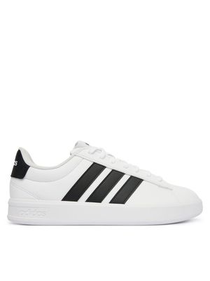 Buty sportowe męskie na wiosnę adidas ze sklepu: MODIVO w kategorii: Buty sportowe męskie