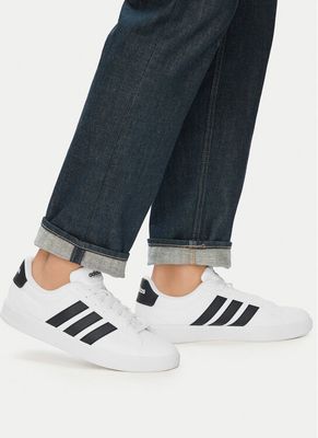 Buty sportowe męskie na wiosnę adidas ze sklepu: MODIVO w kategorii: Buty sportowe męskie - zdjęcie WP-EBWP-BKLVO-LN0_0000305785152