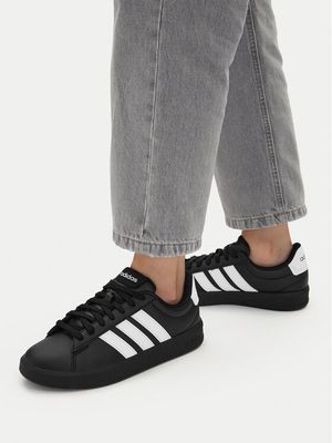 Buty sportowe męskie jesienne adidas ze sklepu: MODIVO w kategorii: Buty sportowe męskie - zdjęcie WP-EBWP-BKLVO-LN0_0000305785169