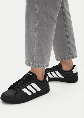 Buty sportowe męskie jesienne adidas ze sklepu: MODIVO w kategorii: Buty sportowe męskie - zdjęcie WP-EBWP-BKLVO-LN0_0000305785169