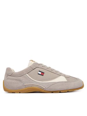 Buty sportowe męskie wiosenne Tommy Jeans ze sklepu: MODIVO w kategorii: Buty sportowe męskie - zdjęcie WP-EBWP-BKLVO-LN0_0000305785251
