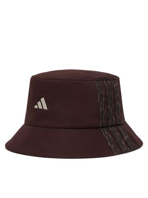 adidas - Kapelusz damski elegancki ze sklepu: MODIVO w kategorii: Kapelusze damskie - zdjęcie WP-EBWP-BKLVO-LN0_0000305785367