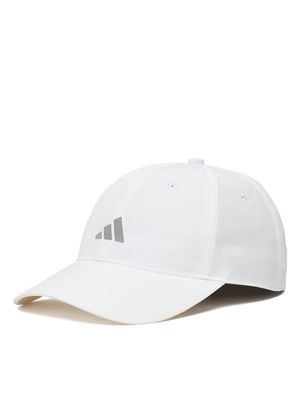 Czapka z daszkiem męska w sportowym stylu adidas ze sklepu: MODIVO w kategorii: Czapki z daszkiem męskie - zdjęcie WP-EBWP-BKLVO-LN0_0000305785398
