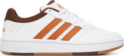 Buty sportowe dziecięce na wiosnę adidas ze sklepu: MODIVO w kategorii: Buty sportowe dziecięce - zdjęcie WP-EBWP-BKLVO-LN0_0000305785435