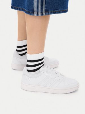 adidas - Buty sportowe dziecięce na wiosnę ze sklepu: MODIVO w kategorii: Buty sportowe dziecięce - zdjęcie WP-EBWP-BKLVO-LN0_0000305785459