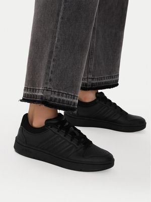 adidas - Buty sportowe dziecięce wiosenne ze sklepu: MODIVO w kategorii: Buty sportowe dziecięce - zdjęcie WP-EBWP-BKLVO-LN0_0000305785466