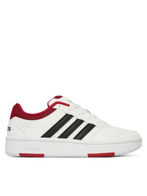 Buty sportowe dziecięce na wiosnę adidas ze sklepu: MODIVO w kategorii: Buty sportowe dziecięce - zdjęcie WP-EBWP-BKLVO-LN0_0000305785473