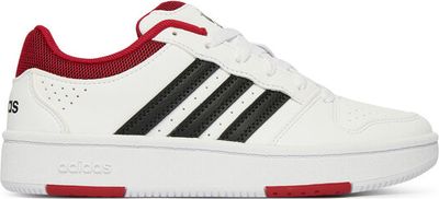 Buty sportowe dziecięce na wiosnę adidas ze sklepu: MODIVO w kategorii: Buty sportowe dziecięce - zdjęcie WP-EBWP-BKLVO-LN0_0000305785473