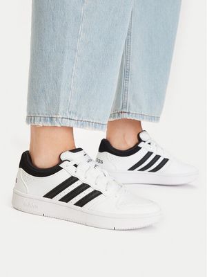 adidas - Buty sportowe dziecięce na wiosnę ze sklepu: MODIVO w kategorii: Buty sportowe dziecięce - zdjęcie WP-EBWP-BKLVO-LN0_0000305785480