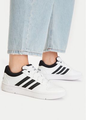 adidas - Buty sportowe dziecięce na wiosnę ze sklepu: MODIVO w kategorii: Buty sportowe dziecięce - zdjęcie WP-EBWP-BKLVO-LN0_0000305785480