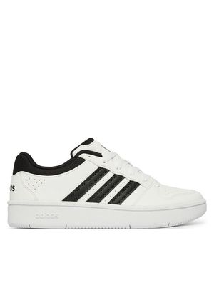 adidas - Buty sportowe dziecięce na wiosnę ze sklepu: MODIVO w kategorii: Buty sportowe dziecięce - zdjęcie WP-EBWP-BKLVO-LN0_0000305785480
