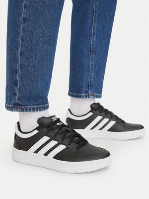 Buty sportowe dziecięce jesienne adidas ze sklepu: MODIVO w kategorii: Buty sportowe dziecięce - zdjęcie WP-EBWP-BKLVO-LN0_0000305785503