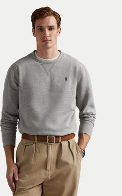 Bluza męska zimowa Polo Ralph Lauren ze sklepu: MODIVO w kategorii: Bluzy męskie - zdjęcie WP-EBWP-BKLVO-LN0_0000305785527