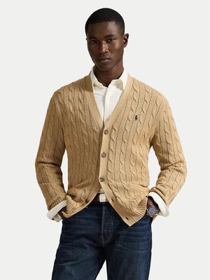 Sweter męski casualowy Polo Ralph Lauren ze sklepu: MODIVO w kategorii: Swetry męskie - zdjęcie WP-EBWP-BKLVO-LN0_0000305785589