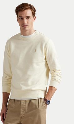 Bluza męska casualowa Polo Ralph Lauren ze sklepu: MODIVO w kategorii: Bluzy męskie - zdjęcie WP-EBWP-BKLVO-LN0_0000305785596