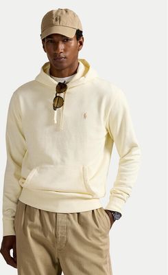 Bluza męska casualowa Polo Ralph Lauren ze sklepu: MODIVO w kategorii: Bluzy męskie - zdjęcie WP-EBWP-BKLVO-LN0_0000305785619