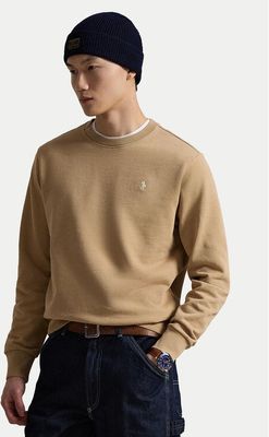 Bluza męska na zimę Polo Ralph Lauren ze sklepu: MODIVO w kategorii: Bluzy męskie - zdjęcie WP-EBWP-BKLVO-LN0_0000305785640