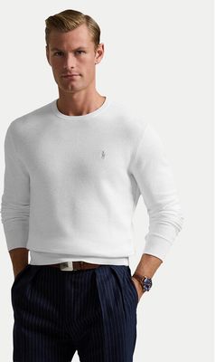Polo Ralph Lauren - Sweter męski zimowy ze sklepu: MODIVO w kategorii: Swetry męskie - zdjęcie WP-EBWP-BKLVO-LN0_0000305785671
