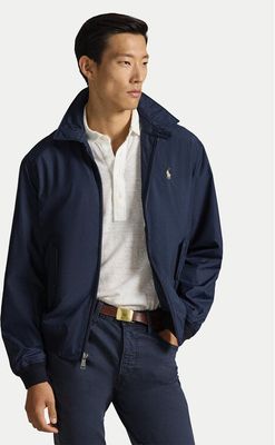 Kurtka męska na wiosnę Polo Ralph Lauren ze sklepu: MODIVO w kategorii: Kurtki męskie - zdjęcie WP-EBWP-BKLVO-LN0_0000305785701