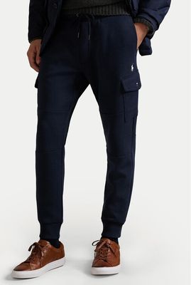 Spodnie męskie Polo Ralph Lauren ze sklepu: MODIVO w kategorii: Spodnie męskie - zdjęcie WP-EBWP-BKLVO-LN0_0000305785770