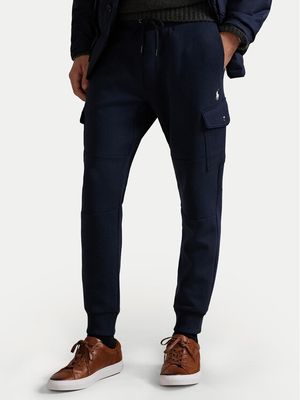 Spodnie męskie Polo Ralph Lauren ze sklepu: MODIVO w kategorii: Spodnie męskie - zdjęcie WP-EBWP-BKLVO-LN0_0000305785770